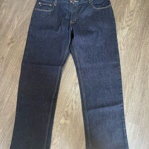 Men's Blue Jeans